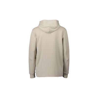 5. Bluza z kapturem POC W's Poise Hoodie beżowy