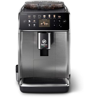 14. Saeco Automatyczny ekspres do kawy GranAroma SM6585/00