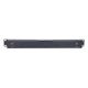 4. Extralink Gigabit PoE Injector 12 Portowy 12x 1000Mb/s RJ45, Obudowa Rack