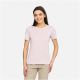 T-shirt damski VIKING Tover Lady Polartec różowy   S