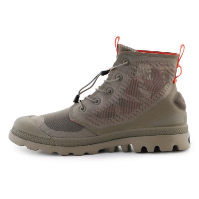 4. Buty Palladium Pampa Lite Travel Vt M 74472-377-M