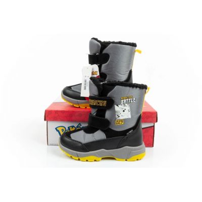 10. Buty, śniegowce Cerda Jr PO000457