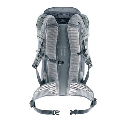 6. Plecak turystyczny Deuter euter Trail 18L 3440124-7411