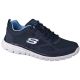 5. Buty Skechers Burns Agoura M 52635-NVY