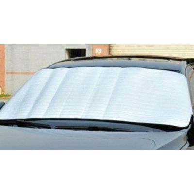 4. ANTYSZRONOWA OSŁONA NA SZYBY 150x70CM DUNLOP