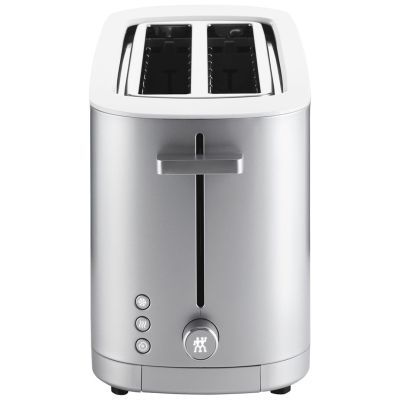 6. Toster duży ZWILLING Enfinigy 53009-000-0 Srebrny