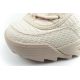 6. Fila Disruptor buty damskie sportowe sneakersy modne beżowe wygodne