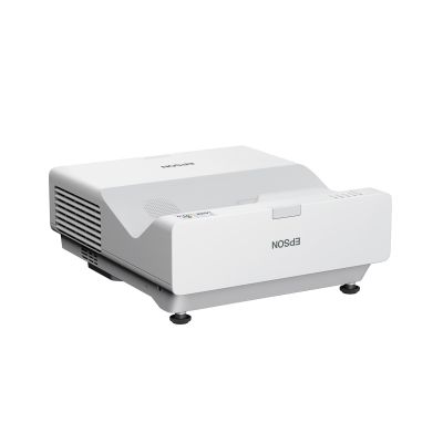 41. Epson EB-770Fi projektor danych Projektor ultrakrótkiego rzutu 4100 ANSI lumenów 3LCD 1080p (1920x1080) Biały