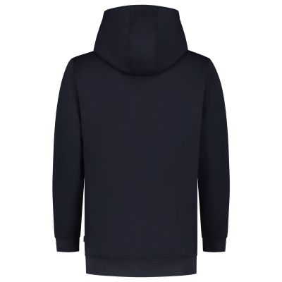 3. Bluza Tricorp Hooded Sweat Jacket Washable 60°C M MLI-T44T2