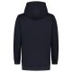 3. Bluza Tricorp Hooded Sweat Jacket Washable 60°C M MLI-T44T2