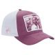 3. Czapka z daszkiem Capslab  Barbie Cap CL-BA2-2-PCT-BAR
