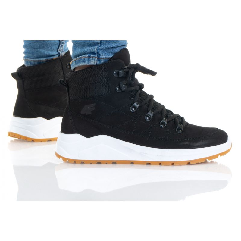 Buty 4F W H4L21-OBDH252 