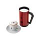 2. Bialetti MKF02 Automatyczny Czerwony