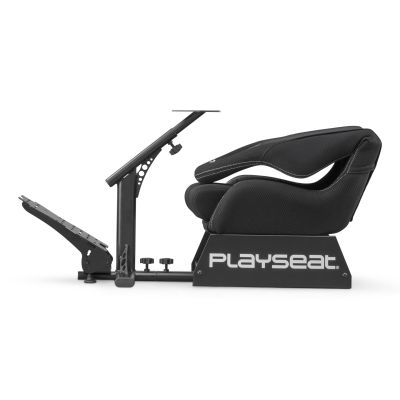 10. Fotel gamingowy PLAYSEAT Alcantara REM.00008 (kolor czarny)