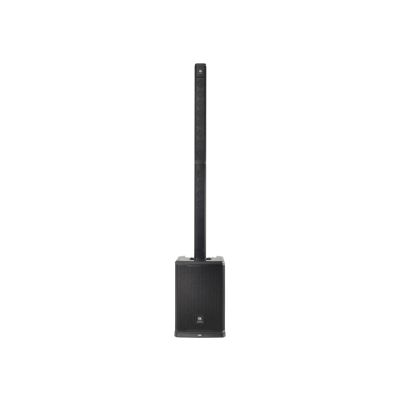 JBL PRX ONE - przenośny system kolumnowy z wbudowanym mikserem cyfrowym i DSP