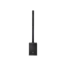 JBL PRX ONE - przenośny system kolumnowy z wbudowanym mikserem cyfrowym i DSP
