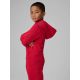 5. Bluza dresowa regular z kapturem chłopięca 4F 4FJRSS26TSWSM2749-62S