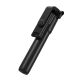 6. Wozinsky selfie stick WRY1S teleskopowy tripod 0.7m na telefon - czarny
