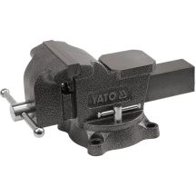 YATO YT-6504 Imadło ślusarskie, obrotowe 200 mm