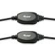 4. Equip 133348 kabel USB USB 3.2 Gen 1 (3.1 Gen 1) 15 m USB A Czarny