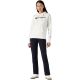 8. Bluza Champion Hooded Sweatshirt W 118097 WW001