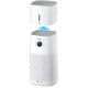 8. Oczyszczacz powietrza 2 w 1 PHILIPS AC3737/10