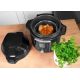 27. Multicooker z funkcją Air Fryer CK8000 CONCEPT