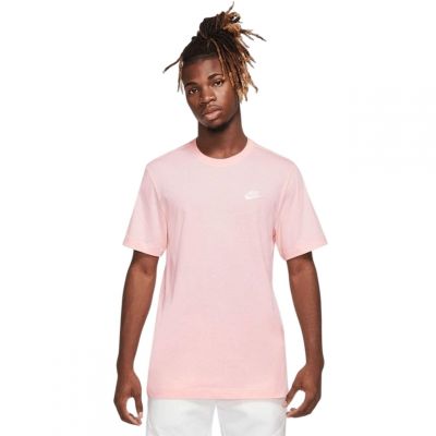 2. Nike t-shirt męski Men Nsw Tee Icon AR4997-686