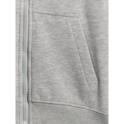 8. Bluza dresowa regular z kapturem chłopięca 4F 4FJRMM00TSWSM2747-25M
