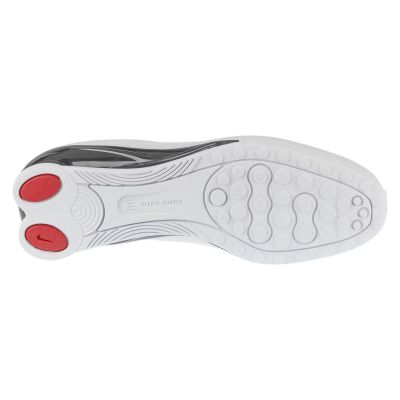 4. Nike Shox Z HQ7540-100 Białe 36