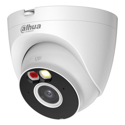 3. KAMERA IP T5A-IL-0280B Wi-Fi 6, Smart Dual Light - 5 Mpx 2.8 mm DAHUA