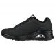 11. Buty Skechers Uno Metallic Love W 155523/BKGD