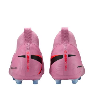 9. Buty piłkarskie dla dzieci Nike Zoom Mercurial Superfly 10 Academy AG FQ8308 600