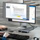 8. Unitek Przełącznik KVM 8K@60Hz USB 3.0 5Gbps DP