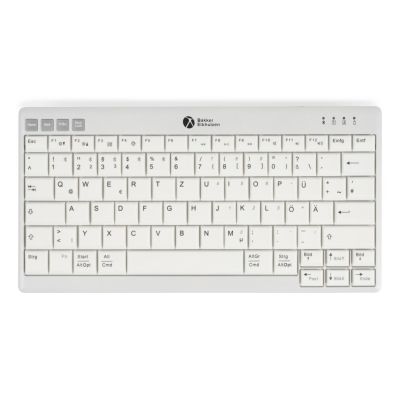 14. Klawiatura BakkerElkhuizen UltraBoard 950 V2 Bezprzewodowa (EN)