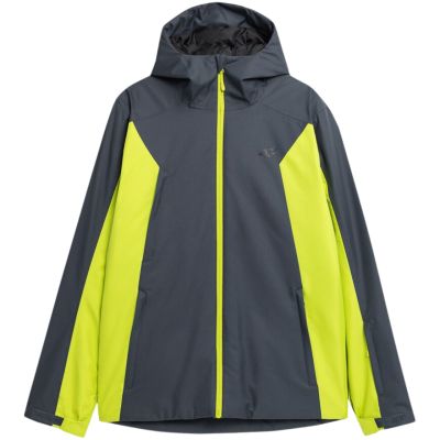 14. Kurtka narciarska 4F M H4Z22 KUMN002 22S