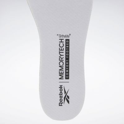 9. Buty Reebok Glide sneakersy 100010029
