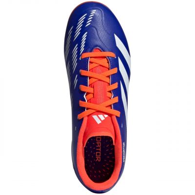 4. Buty piłkarskie adidas Predator League MG Jr IF6412