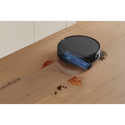 12. Ecovacs DEEBOT T90 PRO OMNI EU 0,25 l Czarny