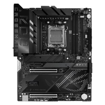 3. Płyta główna ASUS ROG CROSSHAIR X870E APEX