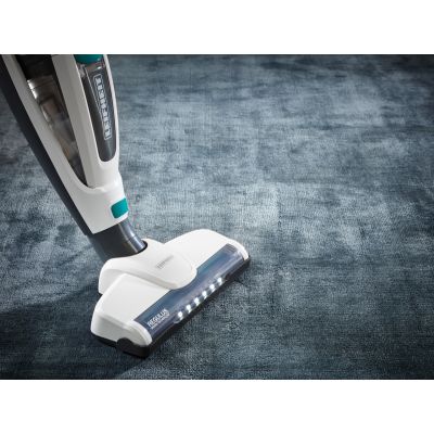 11. Odkurzacz bezp. Regulus PowerVac 2w1 11925 LEIFHEIT