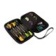4. Pokrowiec na rzutki Harrows Luke Woodhouse Pro 6 Case Pro6CaseLukeWoodhouse