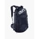 7. Plecak rowerowy EVOC FR Trail E-Ride 20 Macaskill black