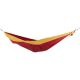 2. Hamak Ticket To The Moon ORIGINAL, Burgundy / Dark Yellow