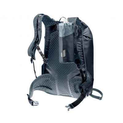 13. Plecak skiturowy Deuter Updays 24 SL - black