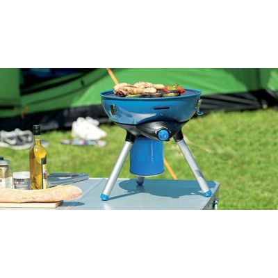 4. Campingaz Party Grill 400 CV grill kontaktowy