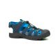 4. Sandały Trollkids Kids Kvalvika Sandal Jr 194-100