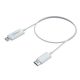 Adapter łączności bezprzewodowej Vivitek VWD-01