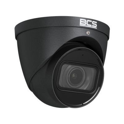 3. Kamera IP kopułowa 5Mpx BCS-L-EIP55VSR4-Ai1-G