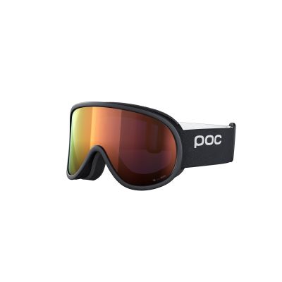 2. Gogle narciarskie POC Retina Mid czarny Cat.2